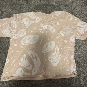 Thrifted shirt- only worn once